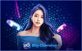 Big-Gaming